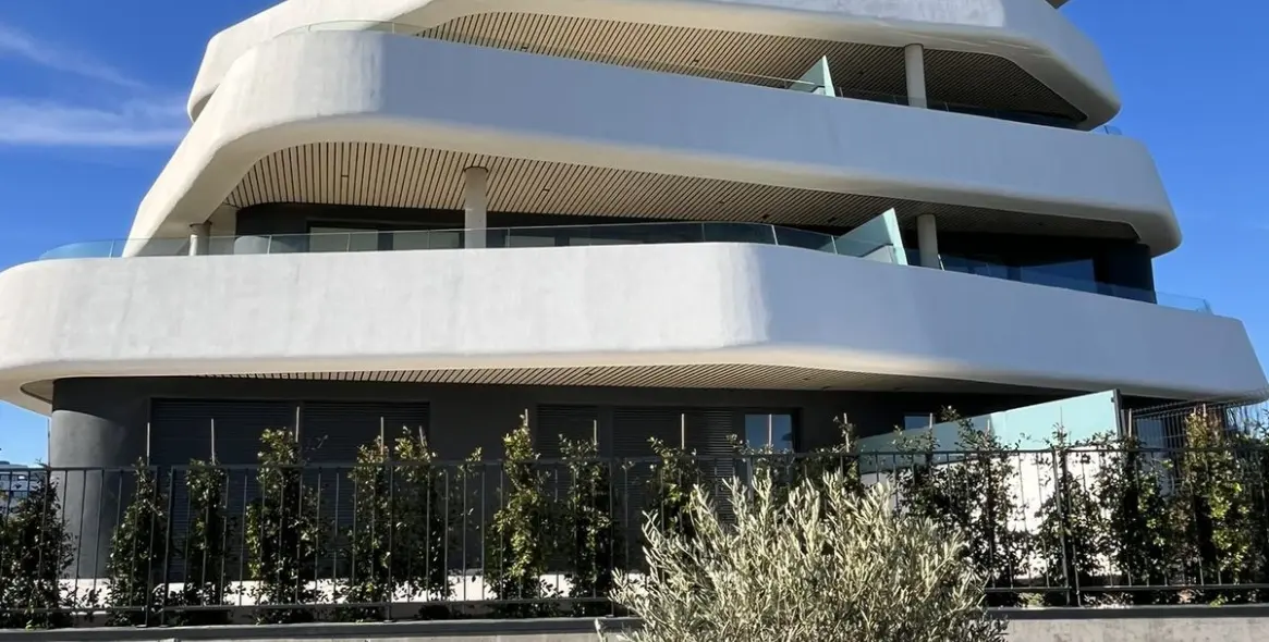 Продажа апартаментов на среднем этаже в Torremolinos 62