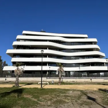 Venta de apartamento en planta media en Torremolinos