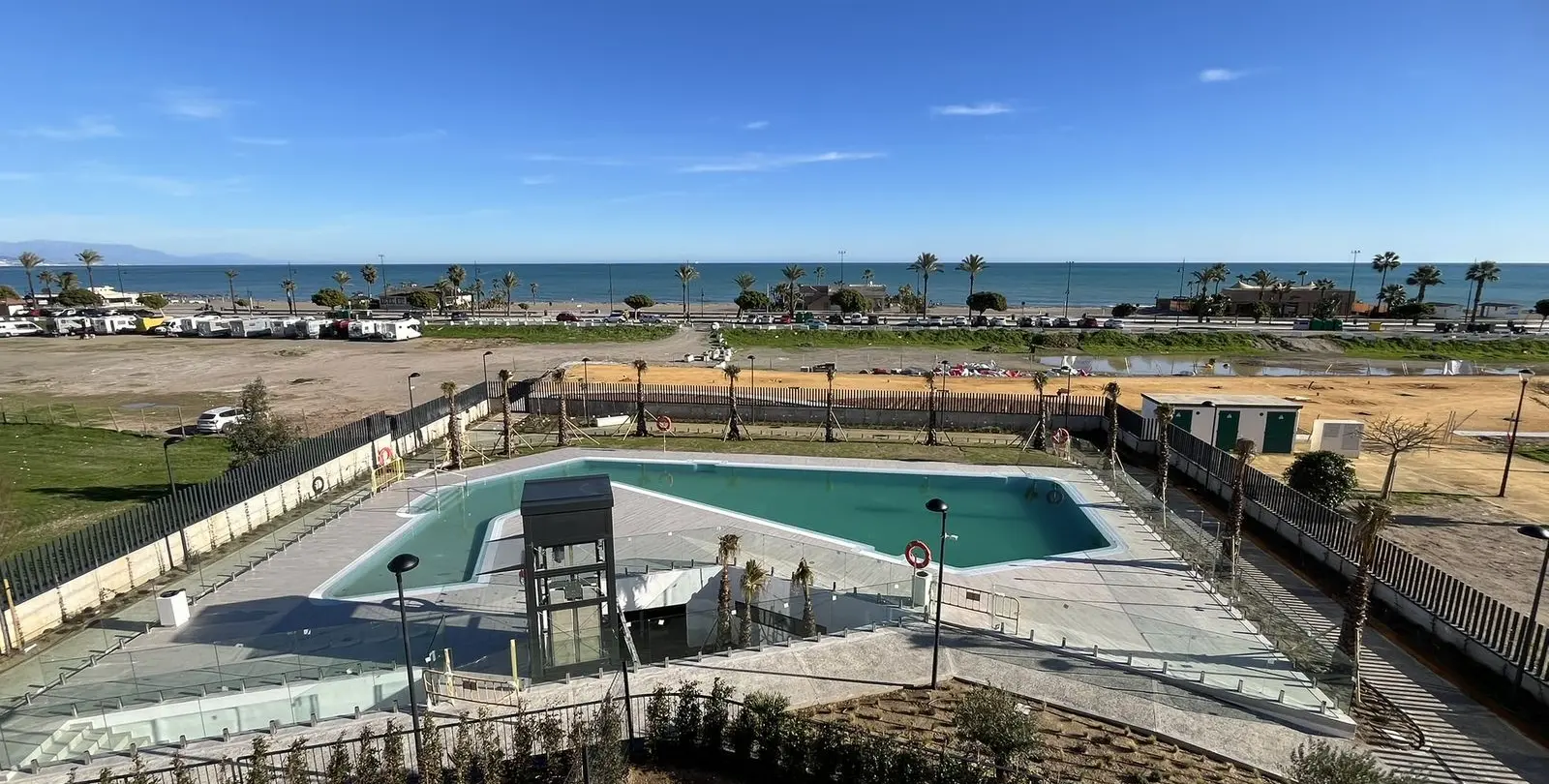 Sale of middle floor apartment in Torremolinos 6