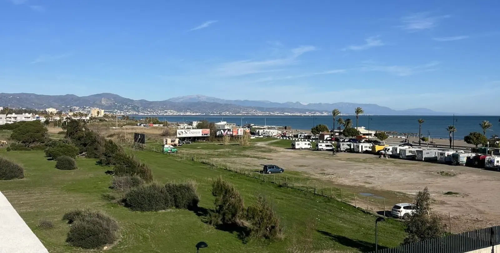 Sale of middle floor apartment in Torremolinos 8