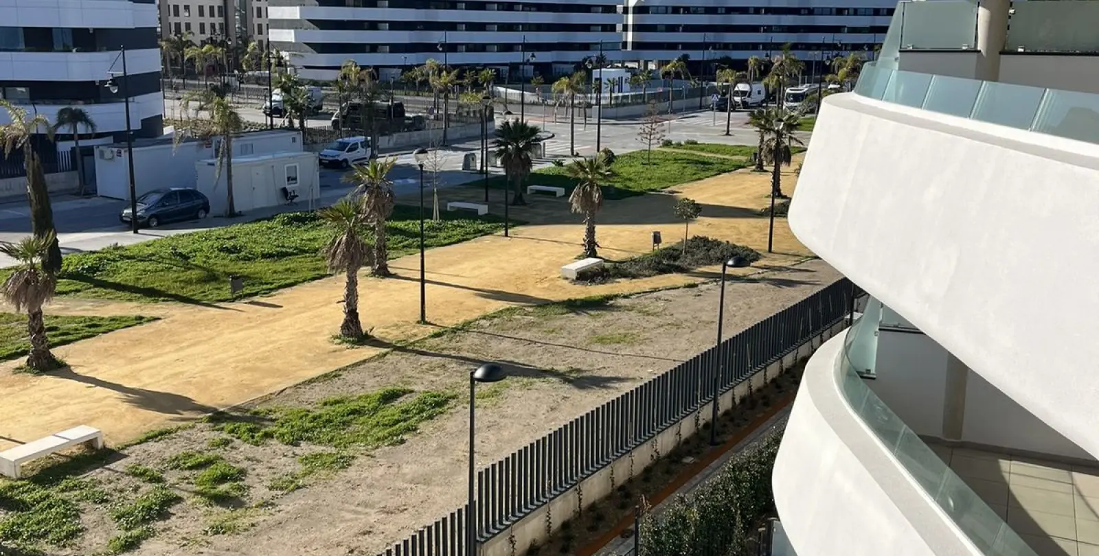 Sale of middle floor apartment in Torremolinos 9