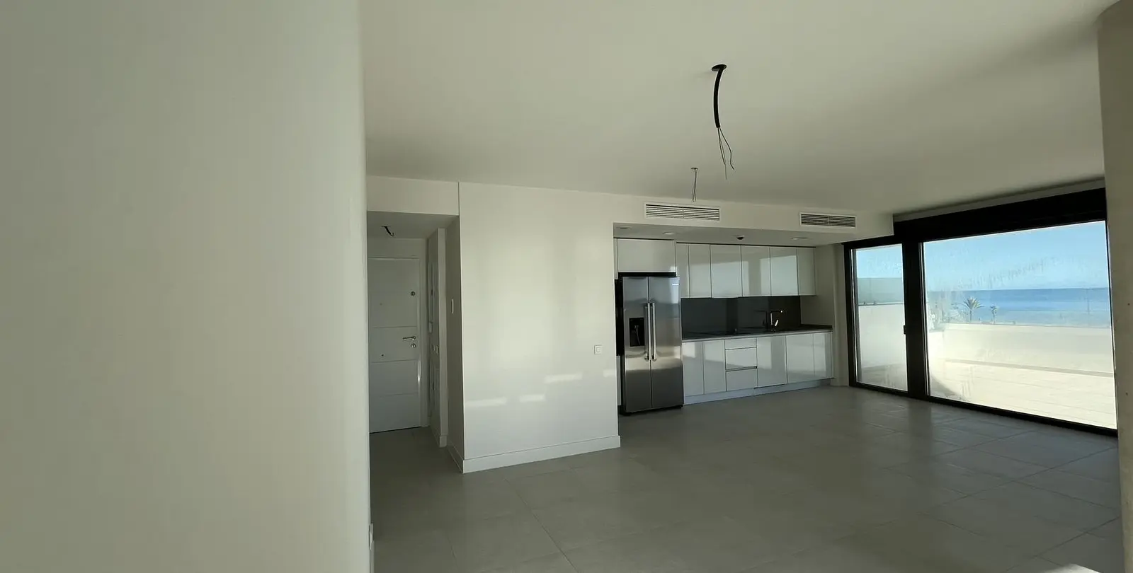 Sale of middle floor apartment in Torremolinos 15