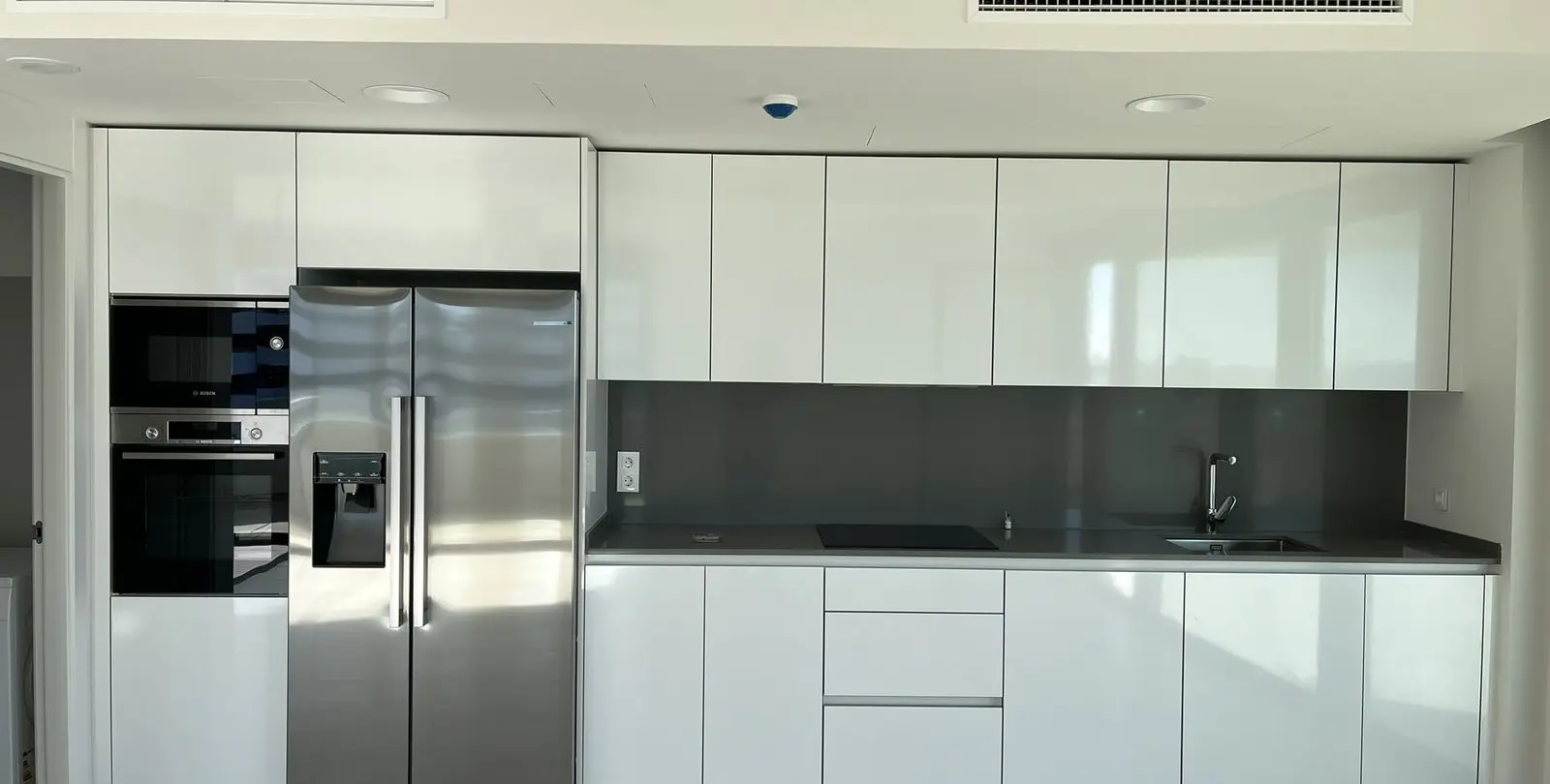 Sale of middle floor apartment in Torremolinos 16