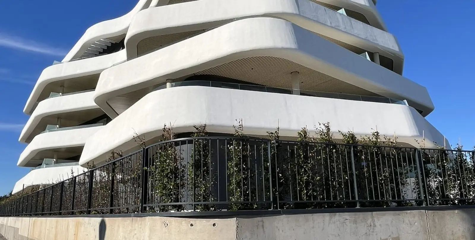 Sale of middle floor apartment in Torremolinos 68