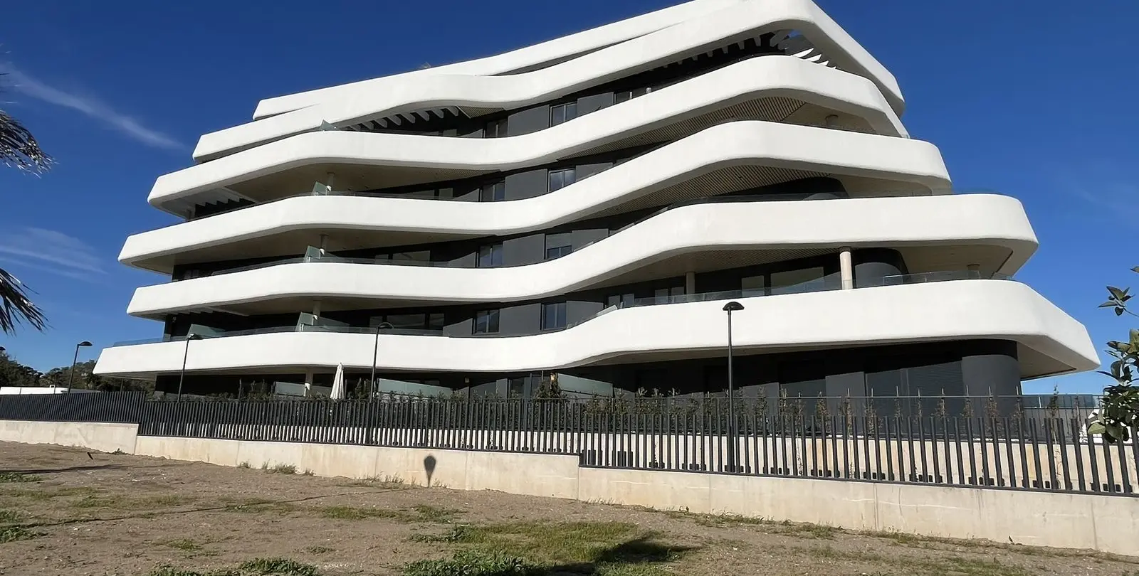 Sale of middle floor apartment in Torremolinos 70