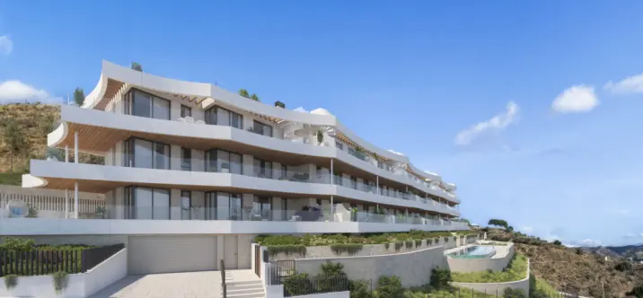 Продажа апартаментов на первом этаже в Rincón de la Victoria 0