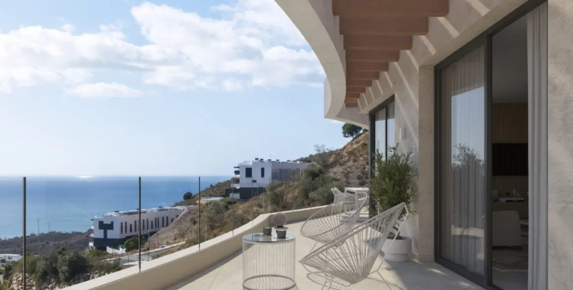 Продажа апартаментов на первом этаже в Rincón de la Victoria 3