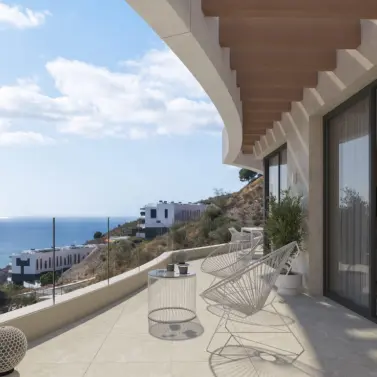 Продажа апартаментов на первом этаже в Rincón de la Victoria