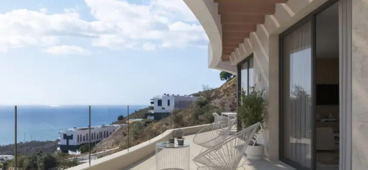 Продажа апартаментов на первом этаже в Rincón de la Victoria 2