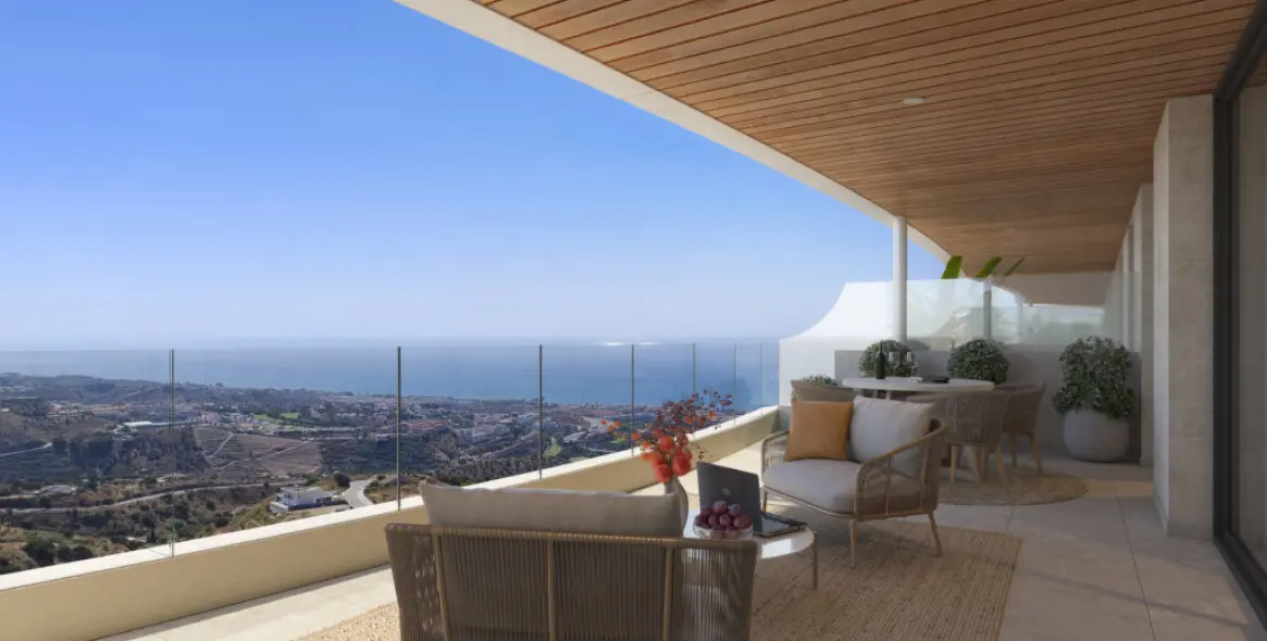 Продажа апартаментов на первом этаже в Rincón de la Victoria 4