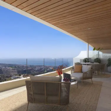 Продажа апартаментов на первом этаже в Rincón de la Victoria