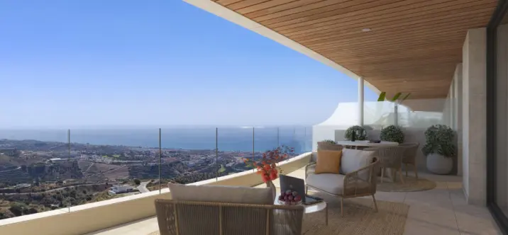 Продажа апартаментов на первом этаже в Rincón de la Victoria 3