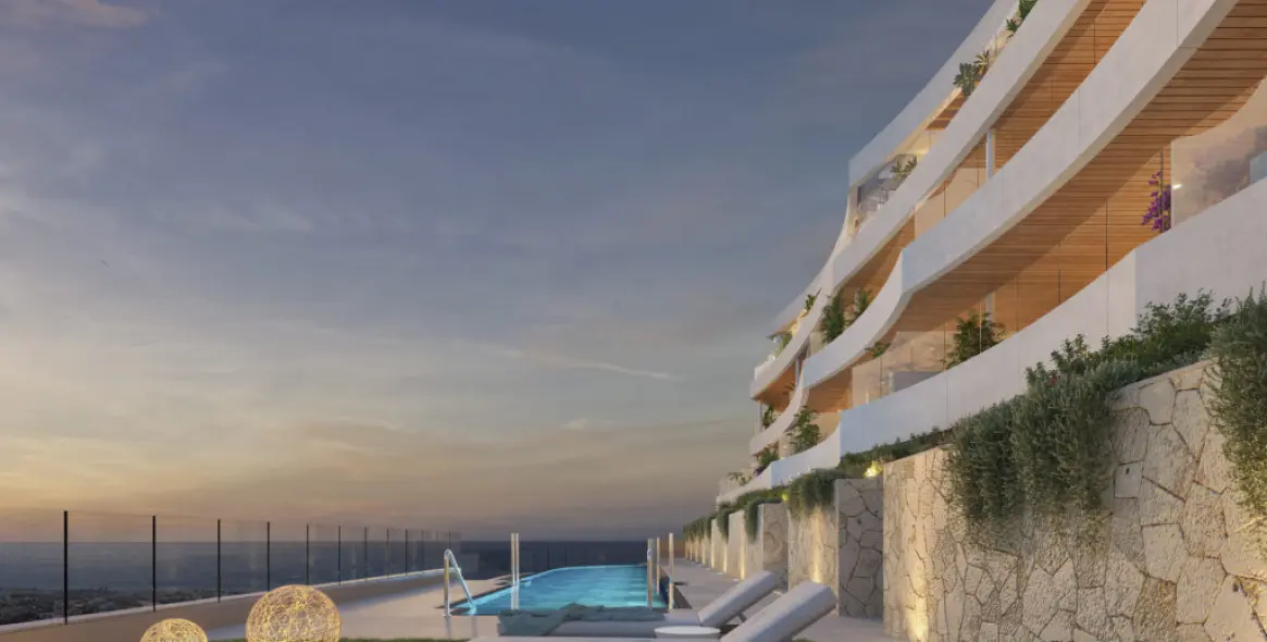 Продажа апартаментов на первом этаже в Rincón de la Victoria 8