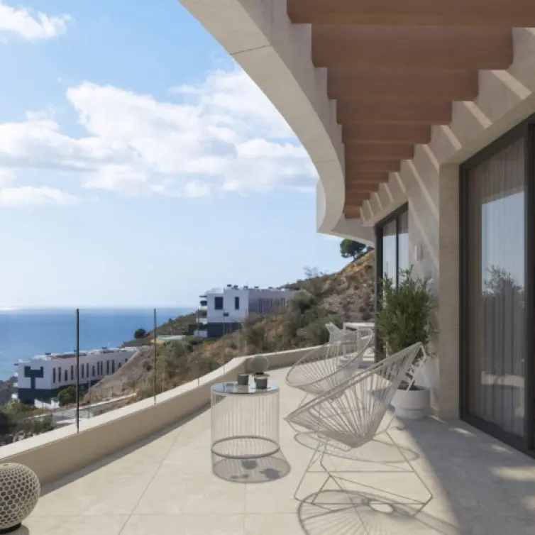 Sale of ground floor apartment in Rincón de la Victoria