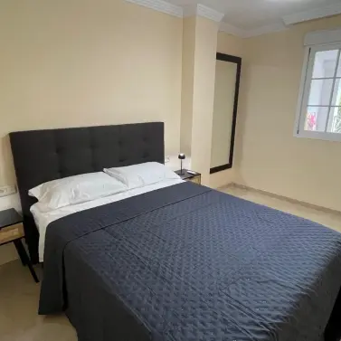 Sale of ground floor apartment in Río Real