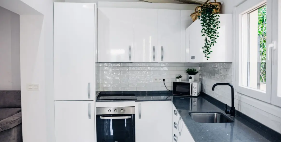 Продажа апартаментов на первом этаже в Benalmadena 3