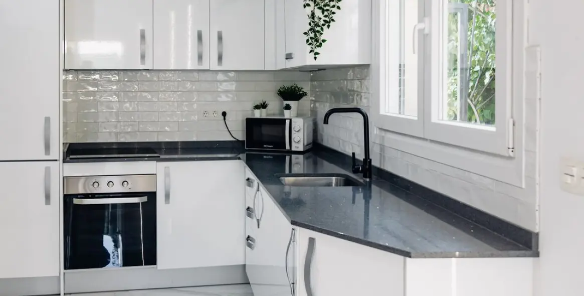 Продажа апартаментов на первом этаже в Benalmadena 4