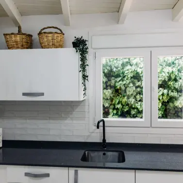 Продажа апартаментов на первом этаже в Benalmadena