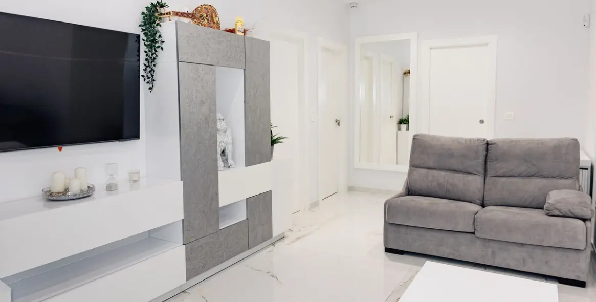 Продажа апартаментов на первом этаже в Benalmadena 7