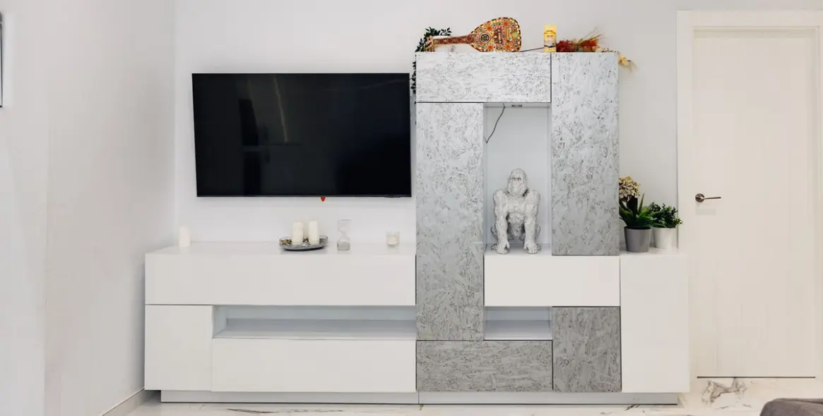 Продажа апартаментов на первом этаже в Benalmadena 8