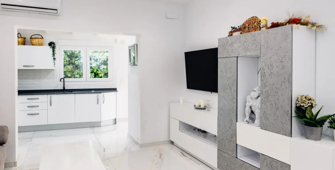 Продажа апартаментов на первом этаже в Benalmadena 9