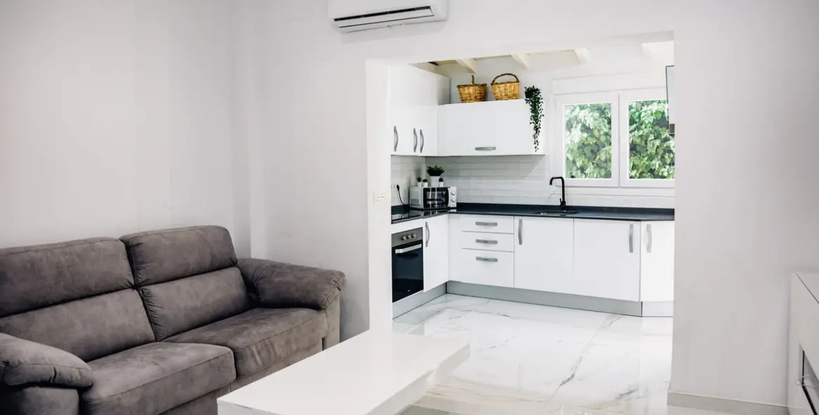 Продажа апартаментов на первом этаже в Benalmadena 11