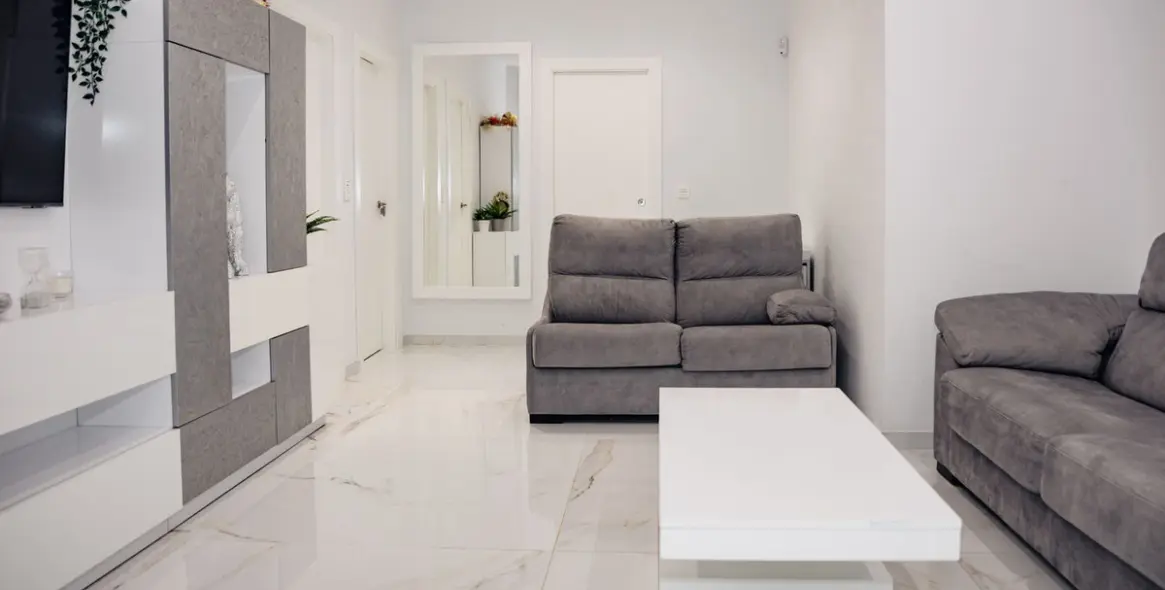 Продажа апартаментов на первом этаже в Benalmadena 12