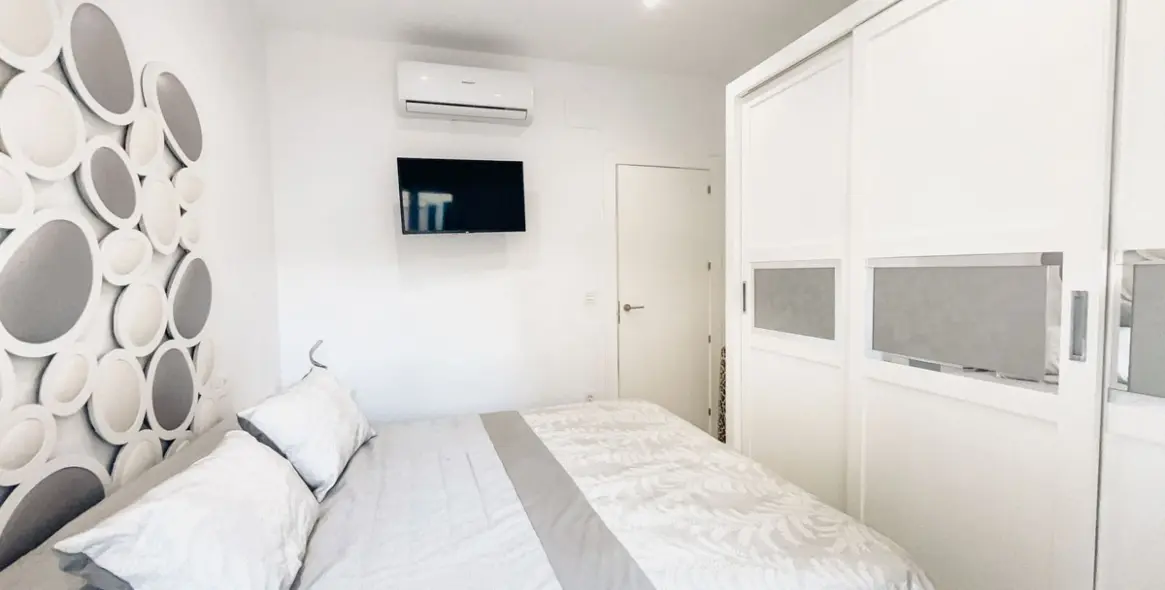 Продажа апартаментов на первом этаже в Benalmadena 13