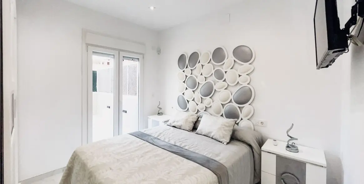 Продажа апартаментов на первом этаже в Benalmadena 14