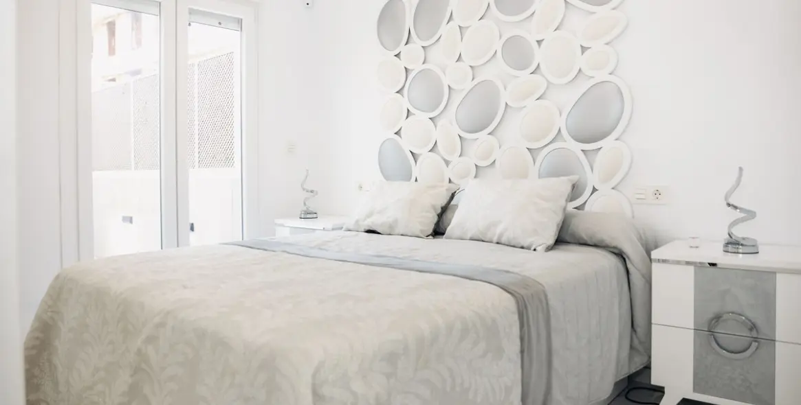 Продажа апартаментов на первом этаже в Benalmadena 15