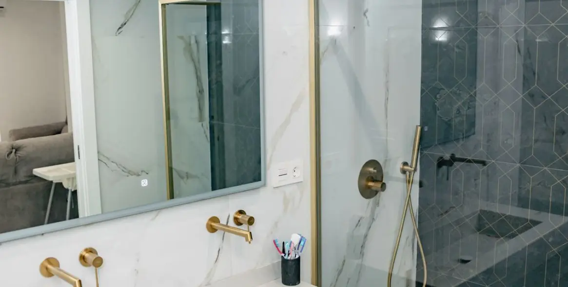 Продажа апартаментов на первом этаже в Benalmadena 16