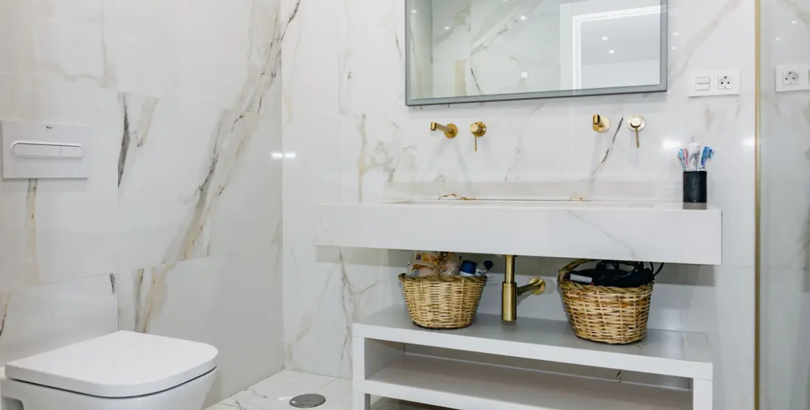 Продажа апартаментов на первом этаже в Benalmadena 17