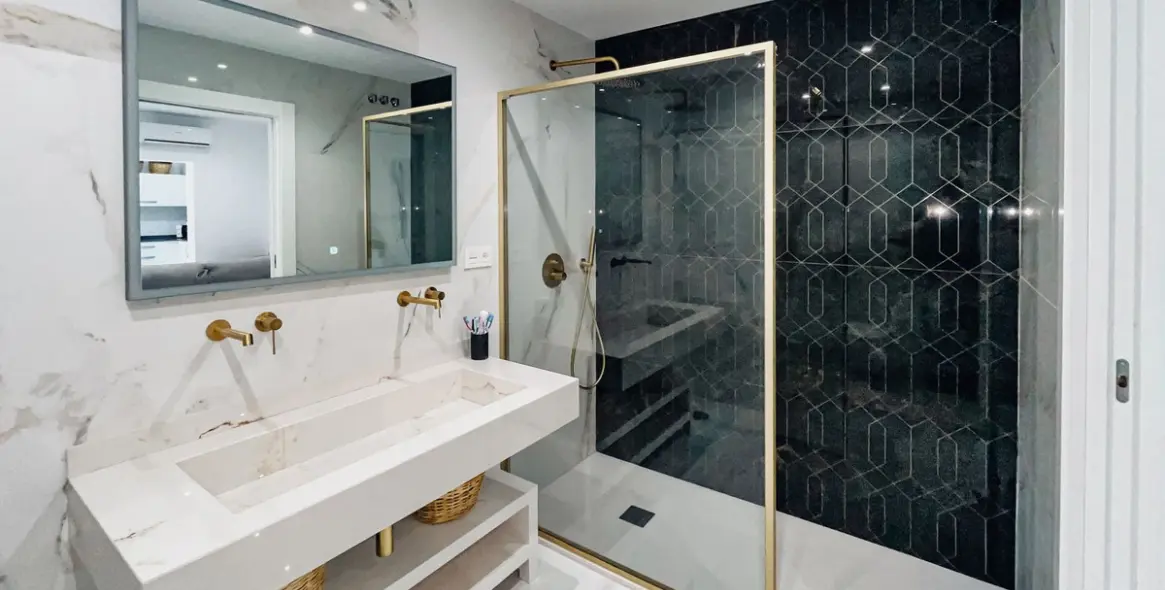 Продажа апартаментов на первом этаже в Benalmadena 18