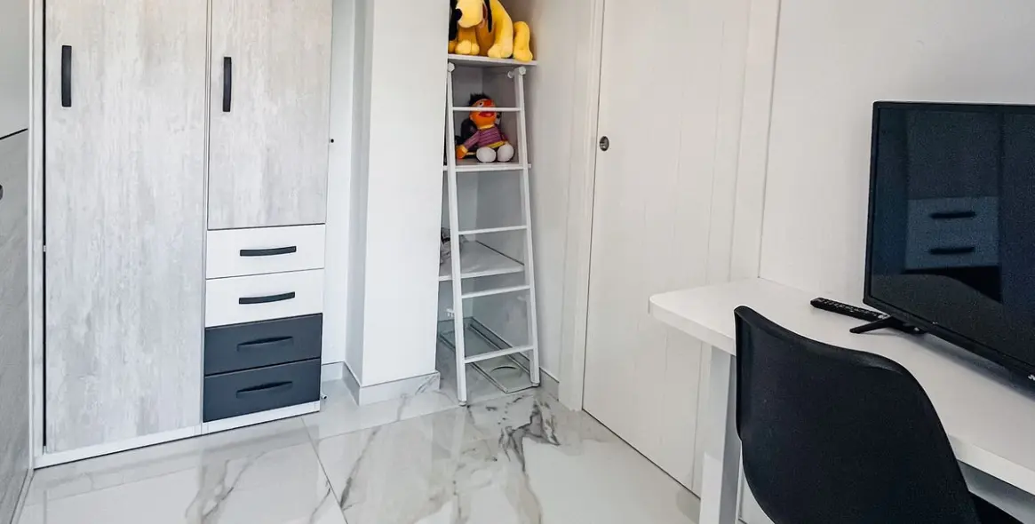 Продажа апартаментов на первом этаже в Benalmadena 20