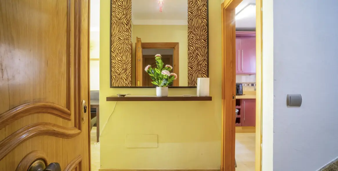 Sale of penthouse duplex in Fuengirola 1