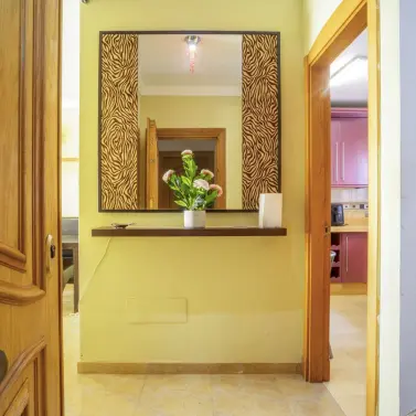 Продажа двухуровневого пентхауса в Fuengirola