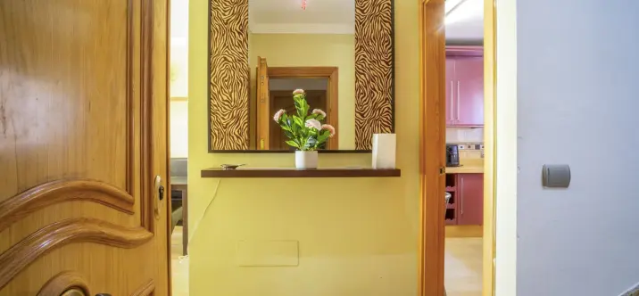 Продажа двухуровневого пентхауса в Fuengirola 0