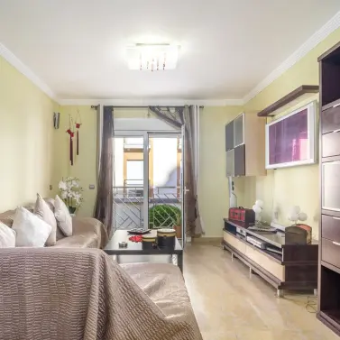 Продажа двухуровневого пентхауса в Fuengirola