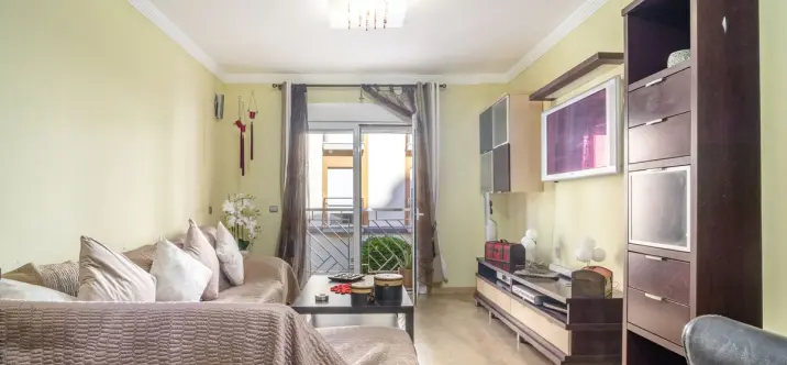 Продажа двухуровневого пентхауса в Fuengirola 2