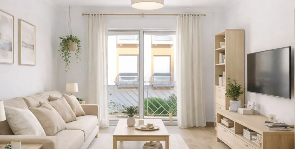 Sale of penthouse duplex in Fuengirola 4