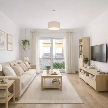 Продажа двухуровневого пентхауса в Fuengirola