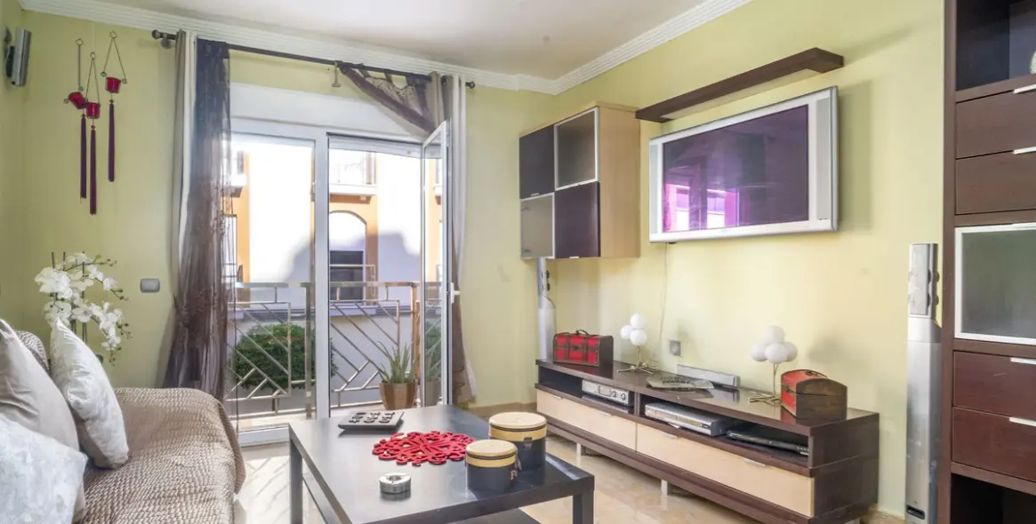 Sale of penthouse duplex in Fuengirola 5