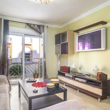 Продажа двухуровневого пентхауса в Fuengirola