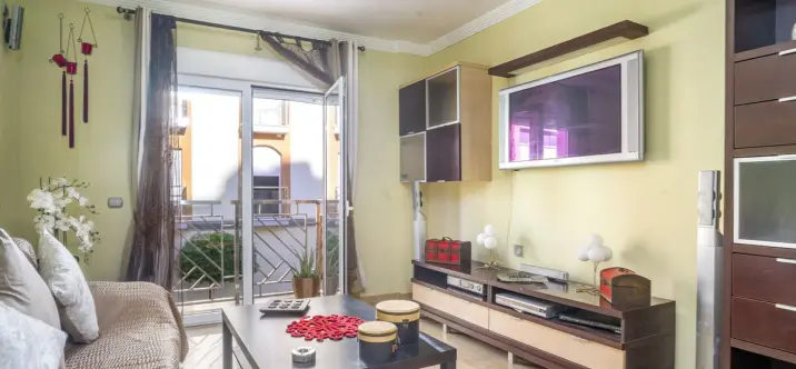 Продажа двухуровневого пентхауса в Fuengirola 4