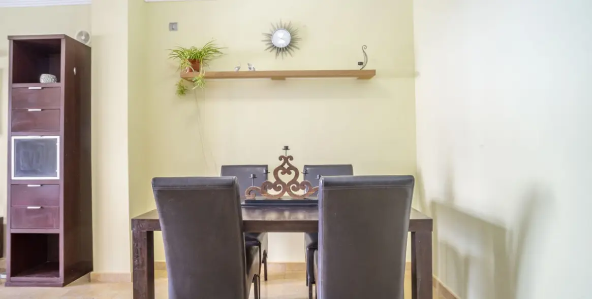 Sale of penthouse duplex in Fuengirola 7