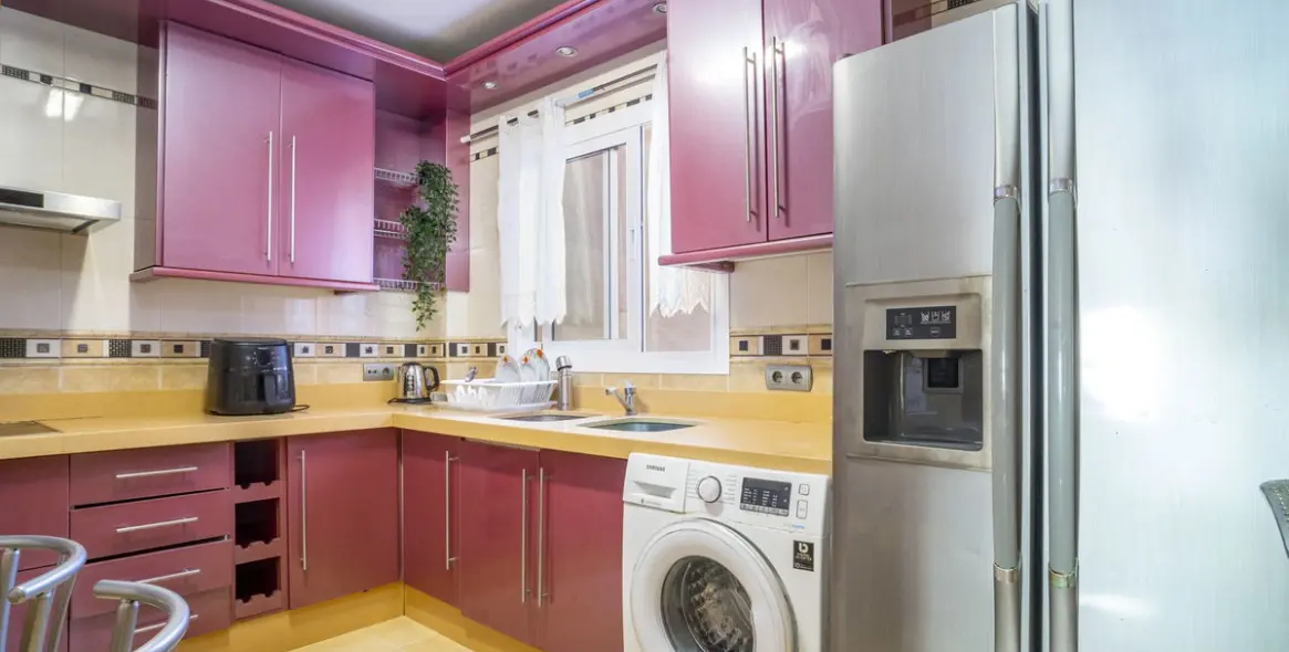 Sale of penthouse duplex in Fuengirola 10