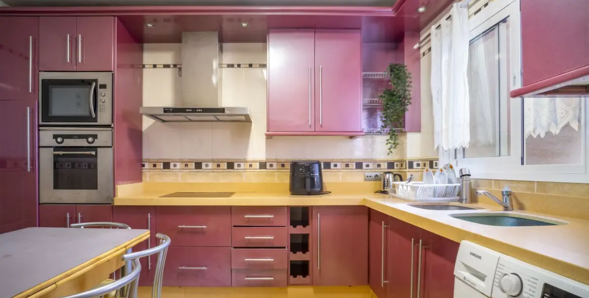 Sale of penthouse duplex in Fuengirola 11