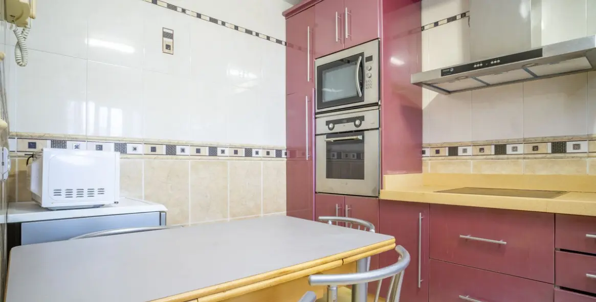 Sale of penthouse duplex in Fuengirola 12