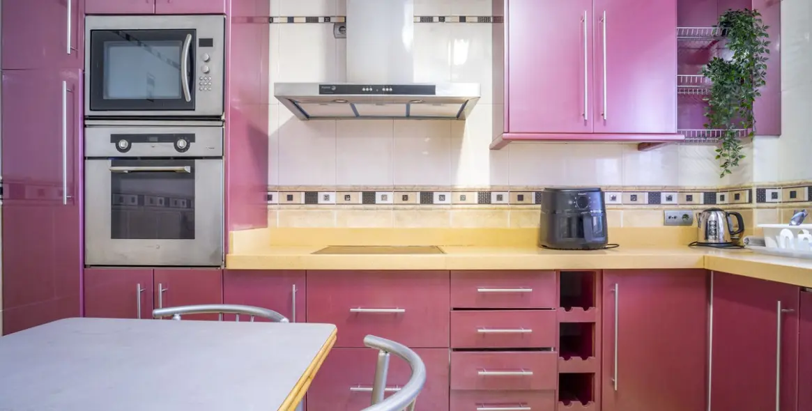 Sale of penthouse duplex in Fuengirola 13