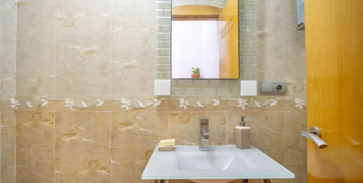 Sale of penthouse duplex in Fuengirola 15